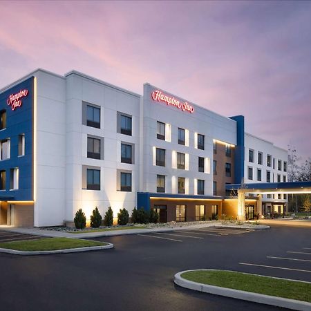Hampton Inn Hornell Экстерьер фото