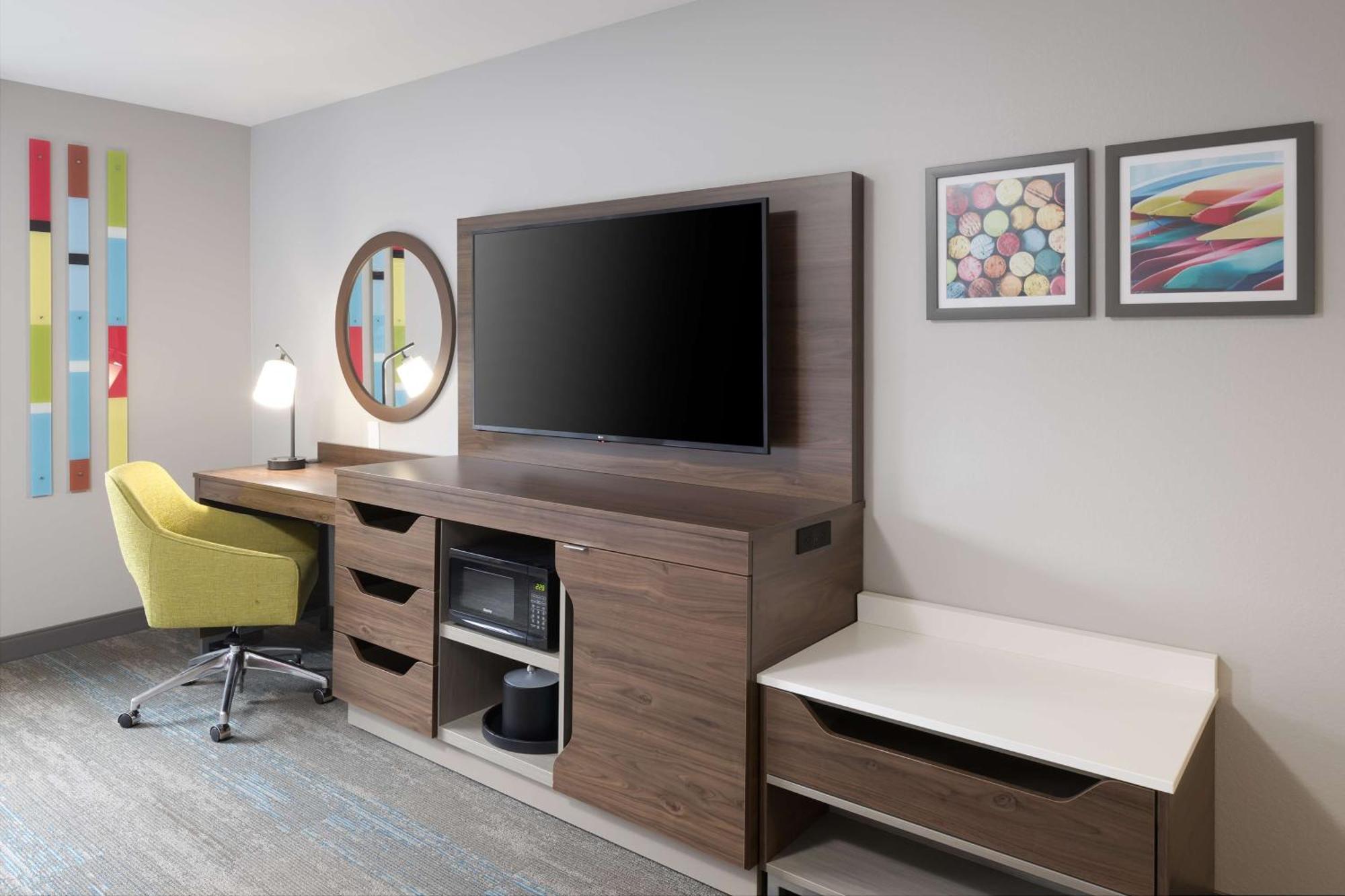 Hampton Inn Hornell Экстерьер фото
