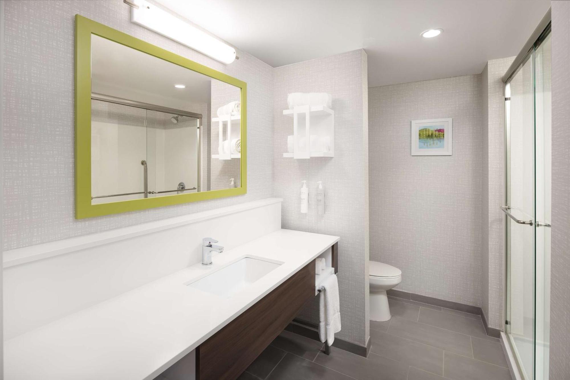 Hampton Inn Hornell Экстерьер фото