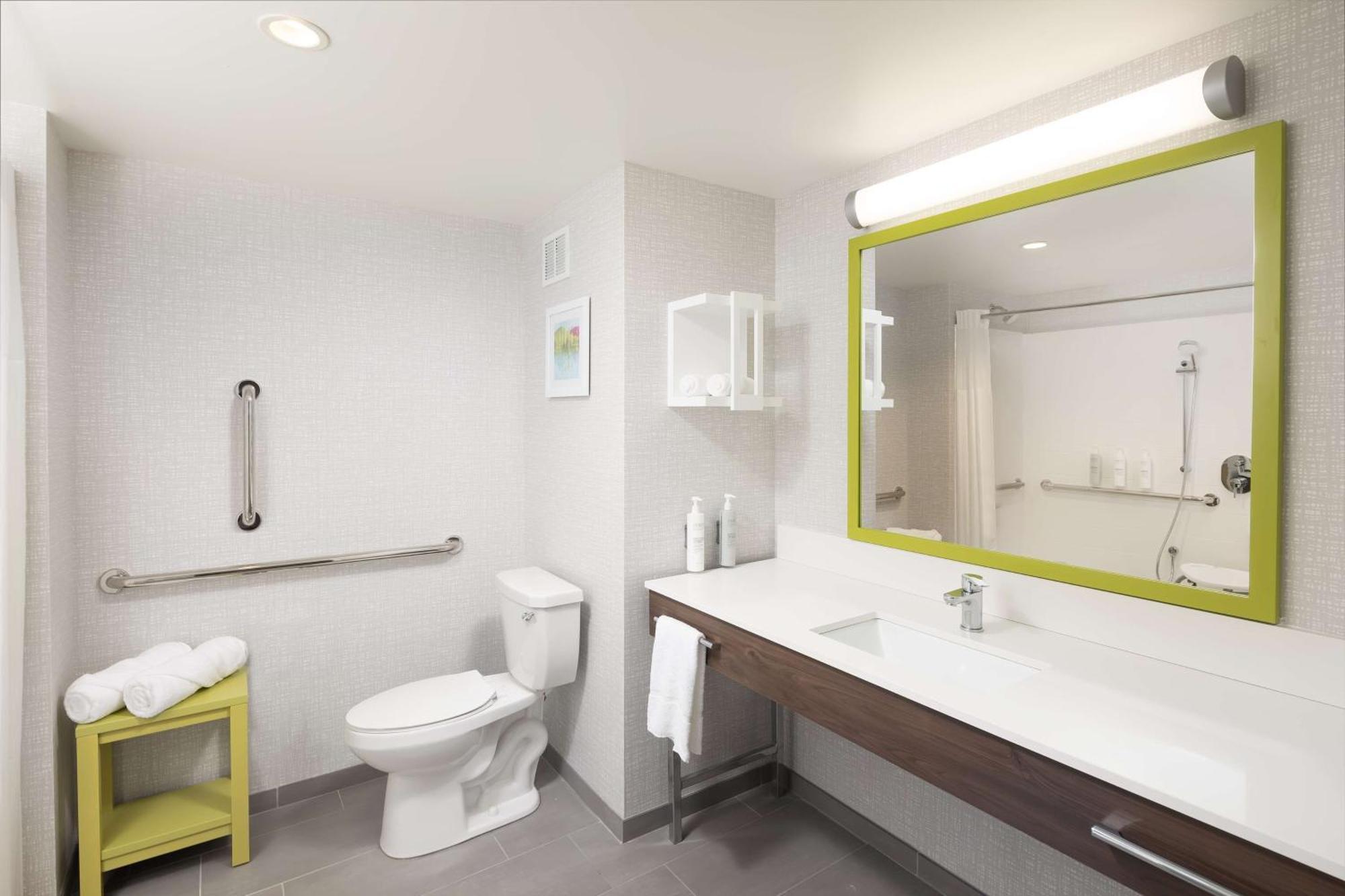 Hampton Inn Hornell Экстерьер фото