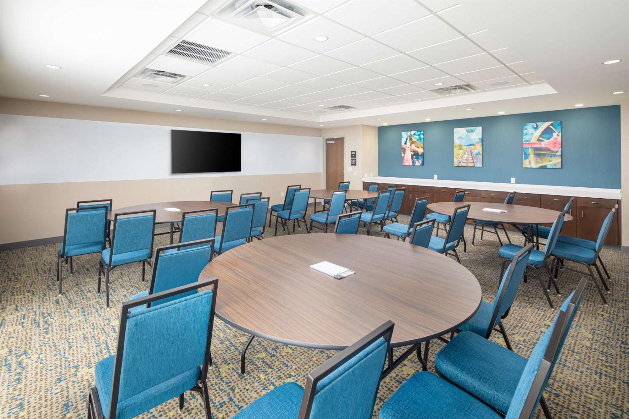 Hampton Inn Hornell Экстерьер фото